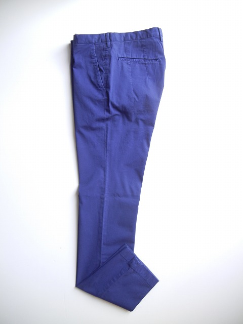 yThe Chino Revivedz -UE`m@Cuh- Ice cotton GD vertical stretch